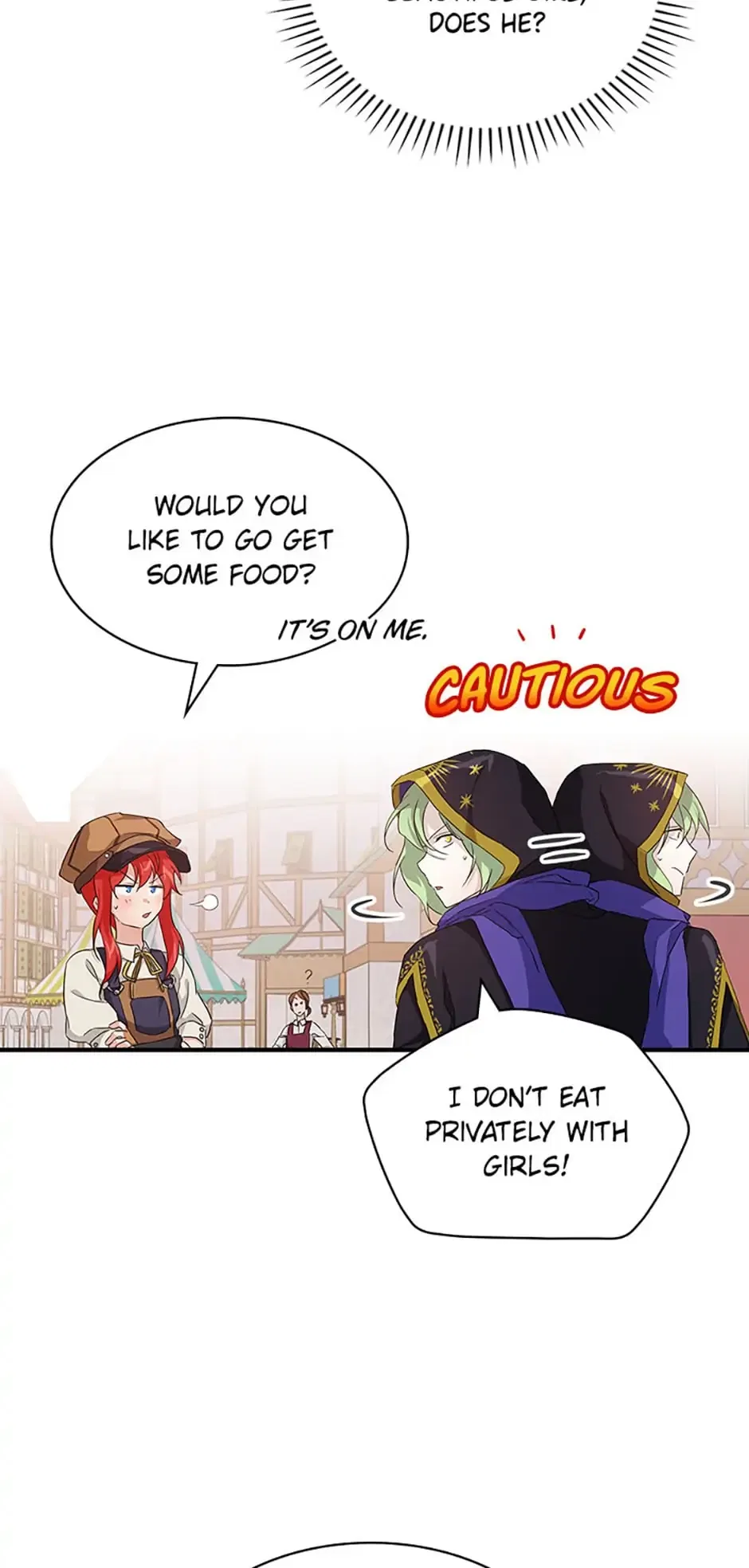 Finding My Father’s Son Chapter 22 – Page 51