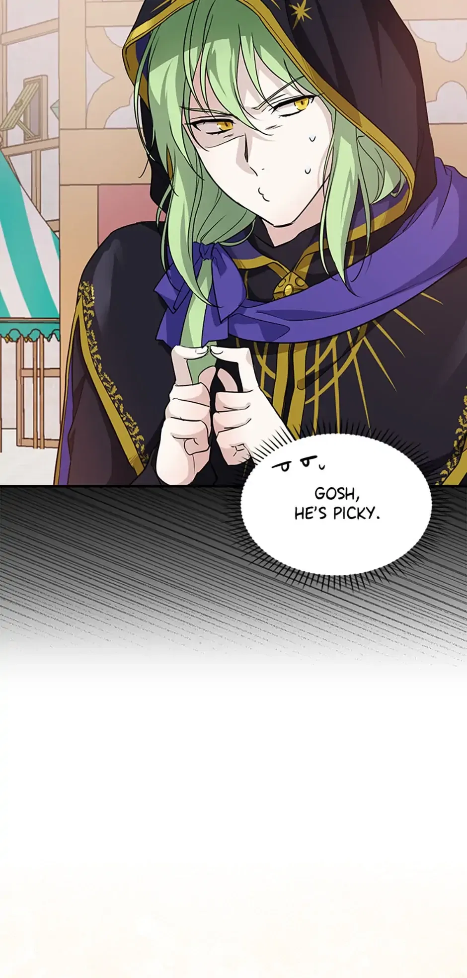 Finding My Father’s Son Chapter 22 – Page 53