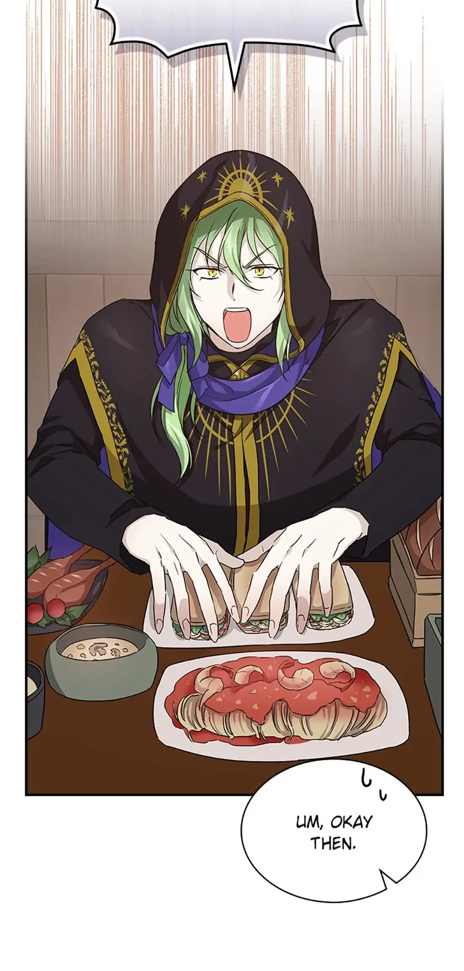 Finding My Father’s Son Chapter 22 – Page 55
