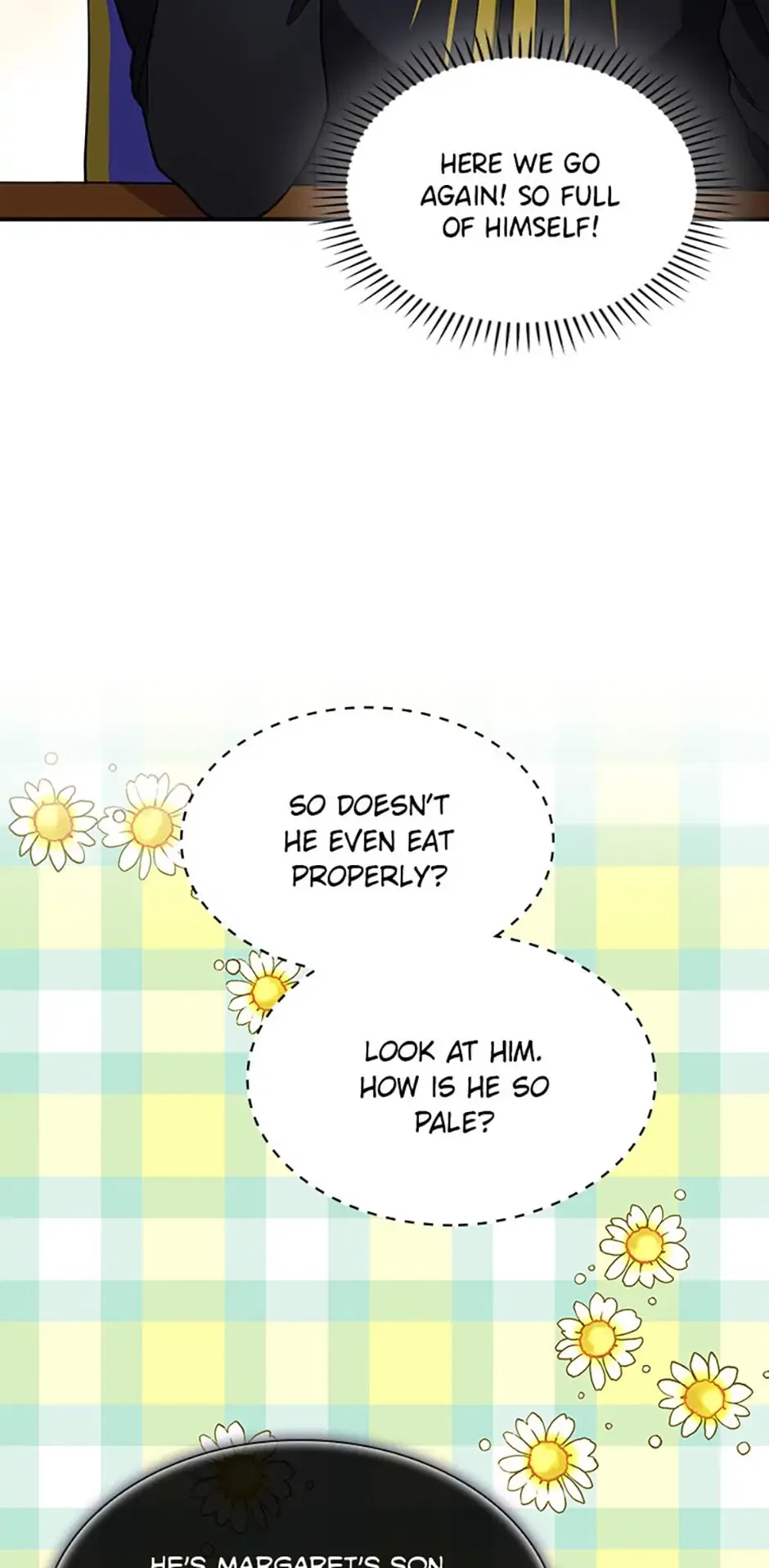 Finding My Father’s Son Chapter 22 – Page 59