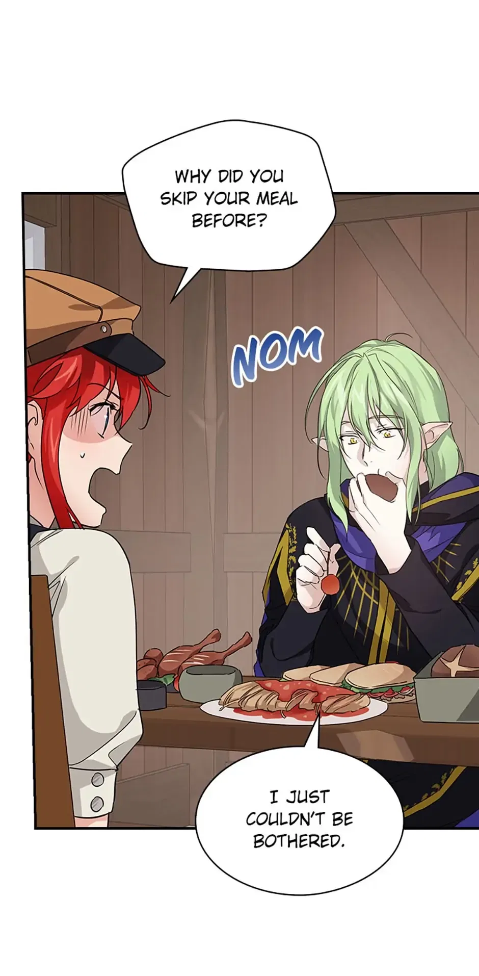Finding My Father’s Son Chapter 22 – Page 62