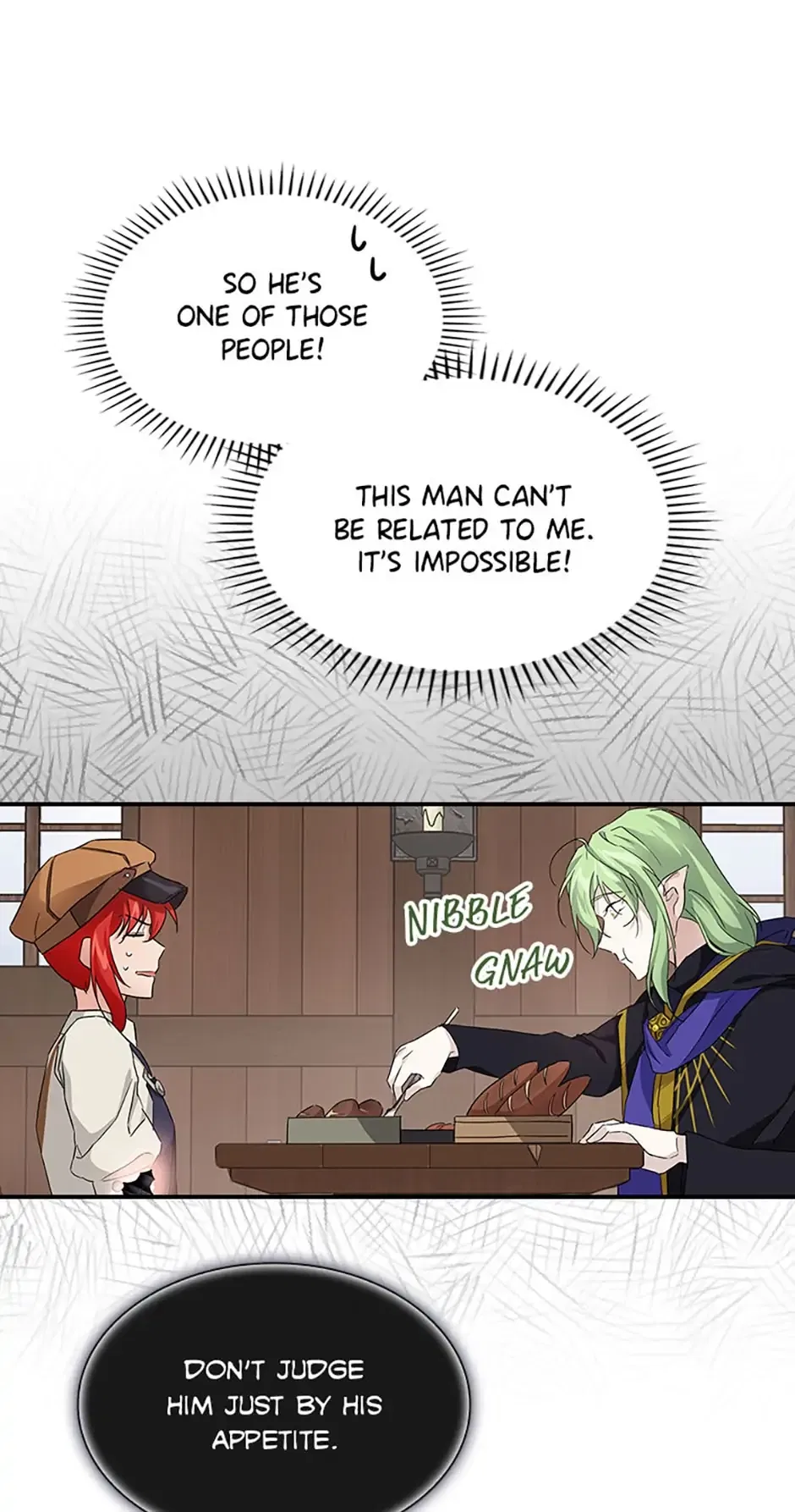 Finding My Father’s Son Chapter 22 – Page 63