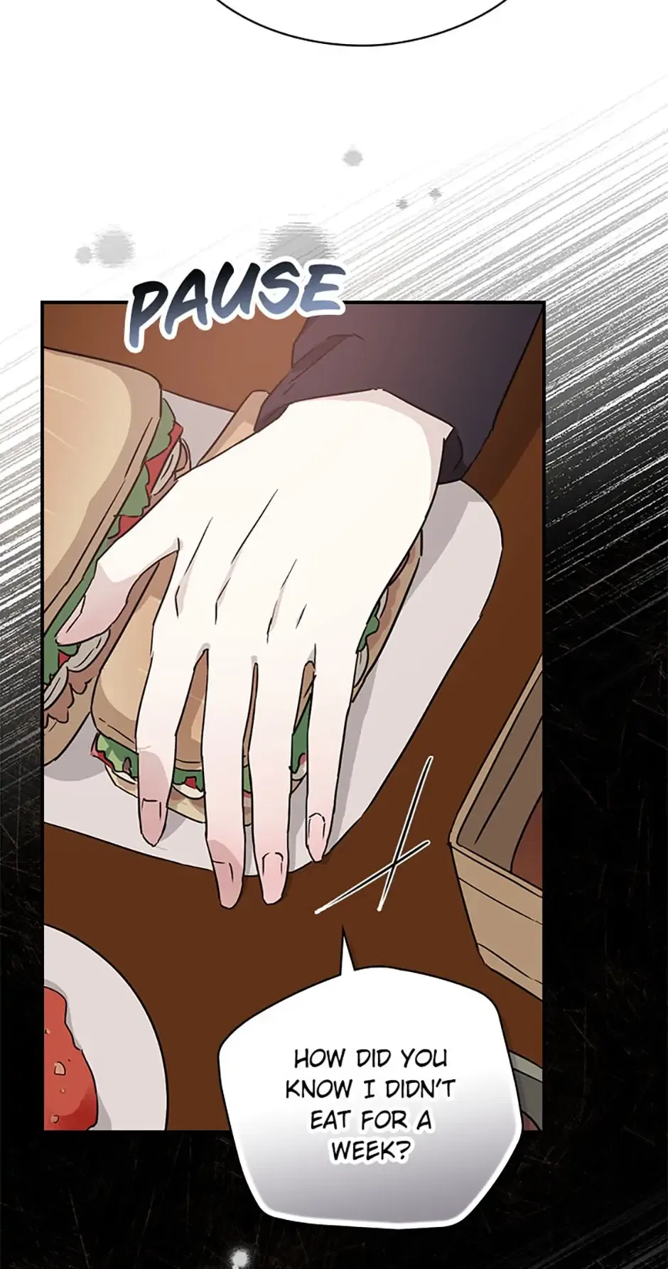 Finding My Father’s Son Chapter 22 – Page 65