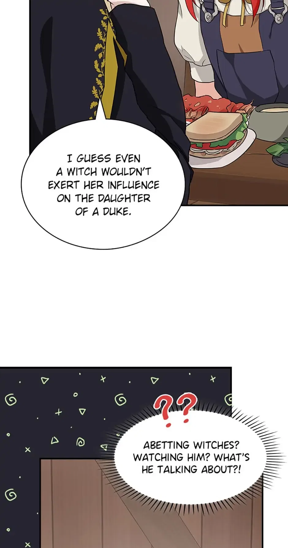 Finding My Father’s Son Chapter 22 – Page 68