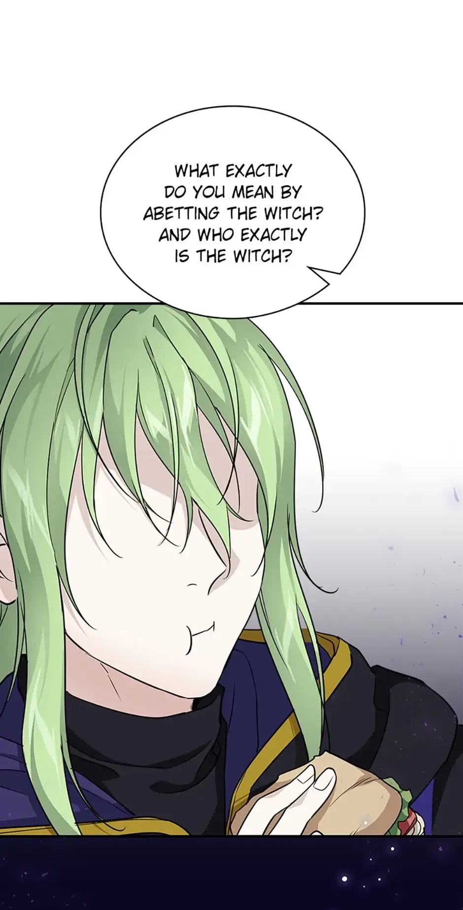 Finding My Father’s Son Chapter 22 – Page 70