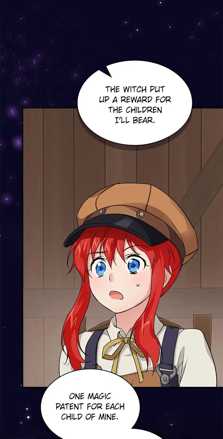 Finding My Father’s Son Chapter 22 – Page 71