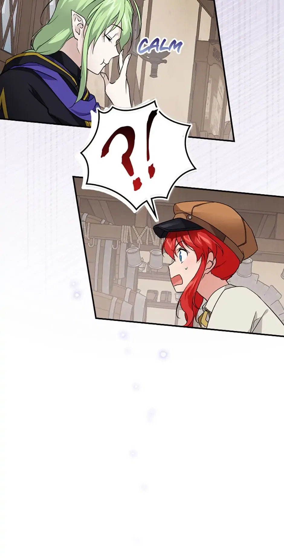 Finding My Father’s Son Chapter 22 – Page 74