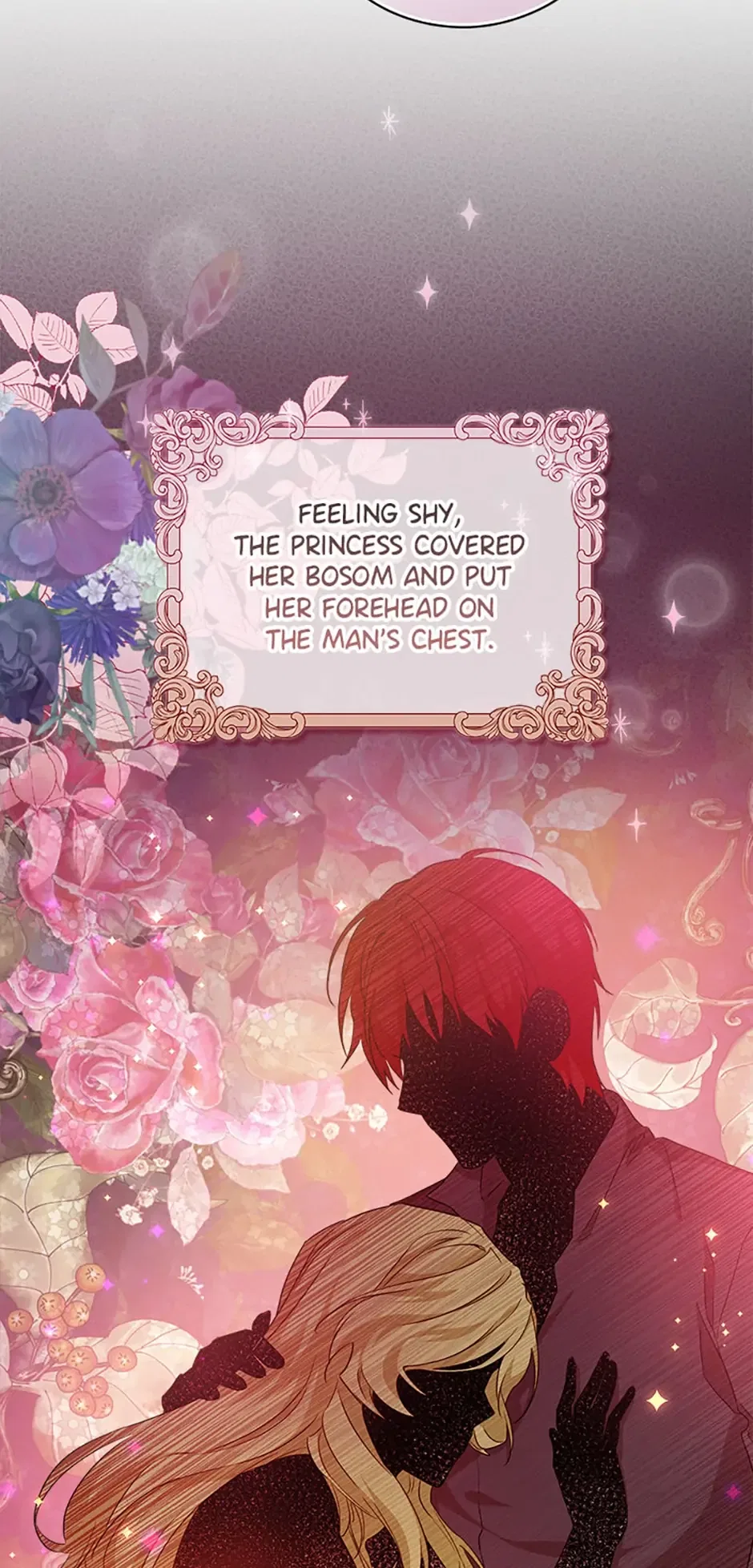 Finding My Father’s Son Chapter 21 – Page 2