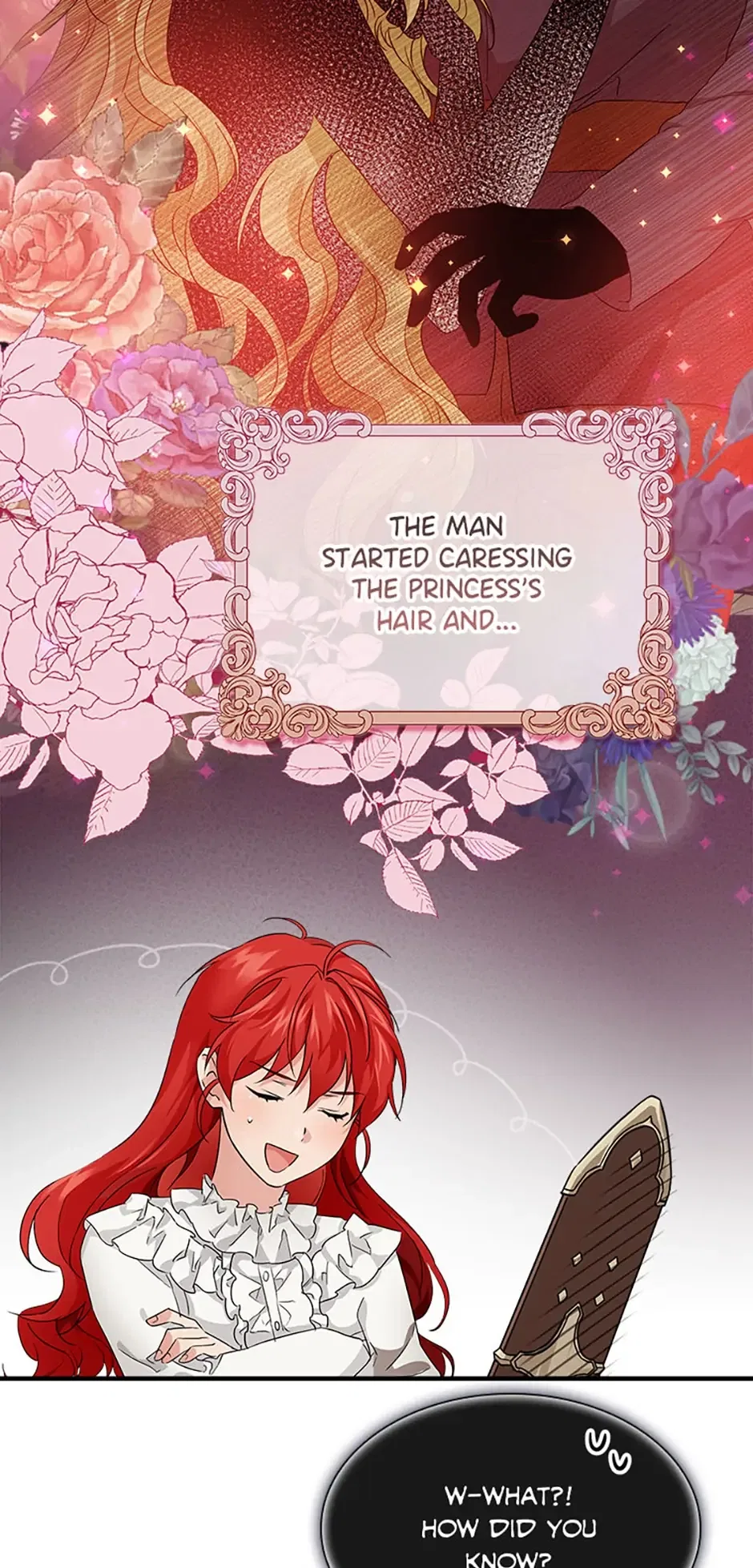Finding My Father’s Son Chapter 21 – Page 3