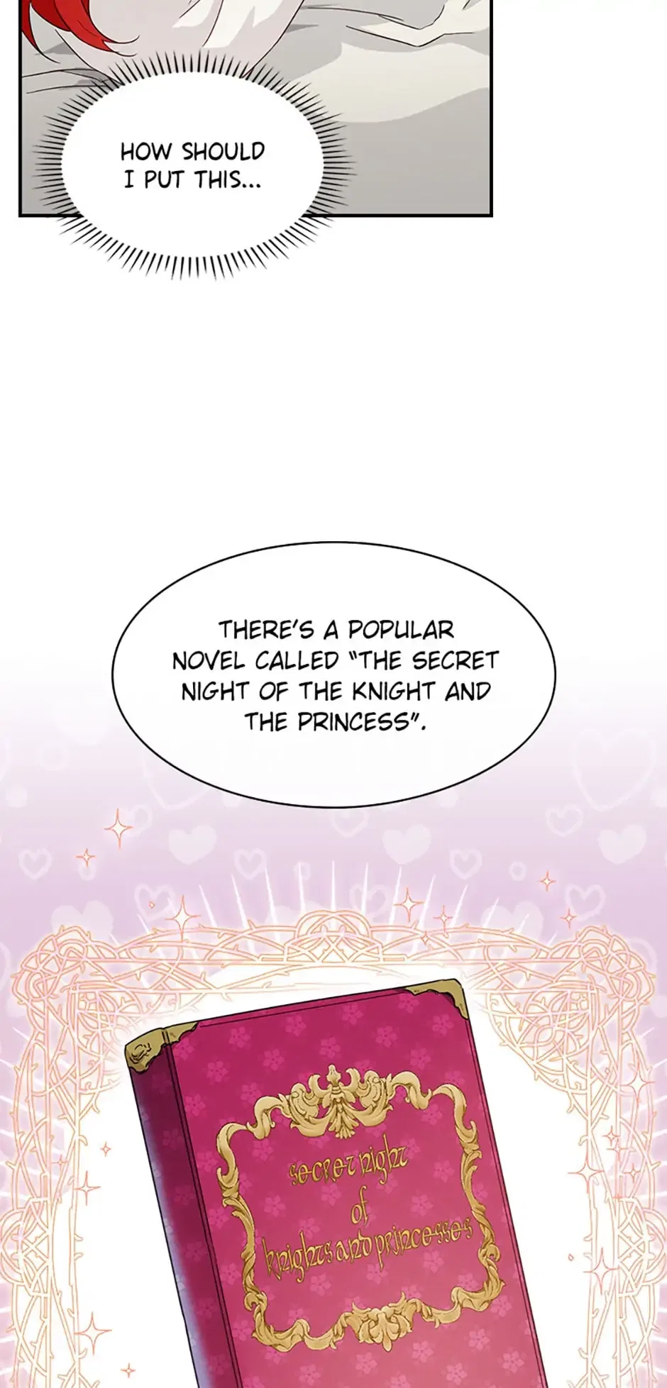 Finding My Father’s Son Chapter 21 – Page 5