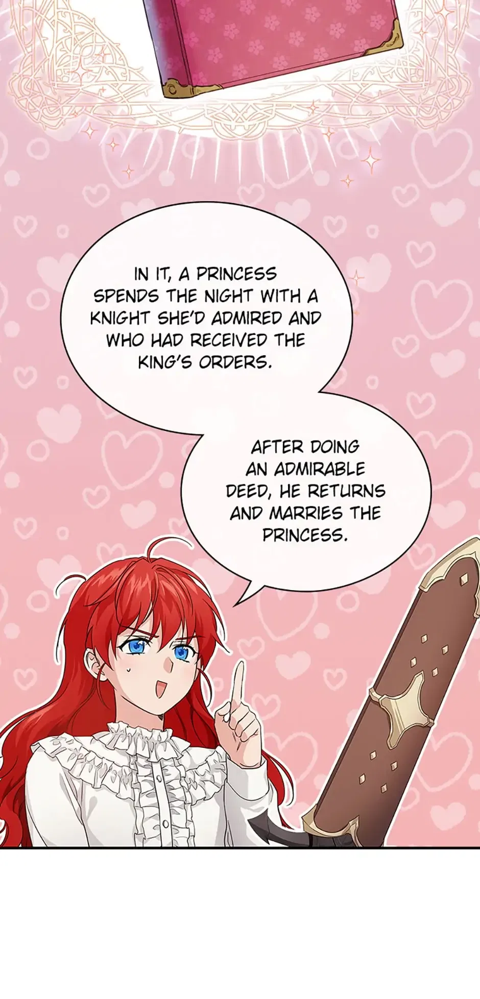Finding My Father’s Son Chapter 21 – Page 6