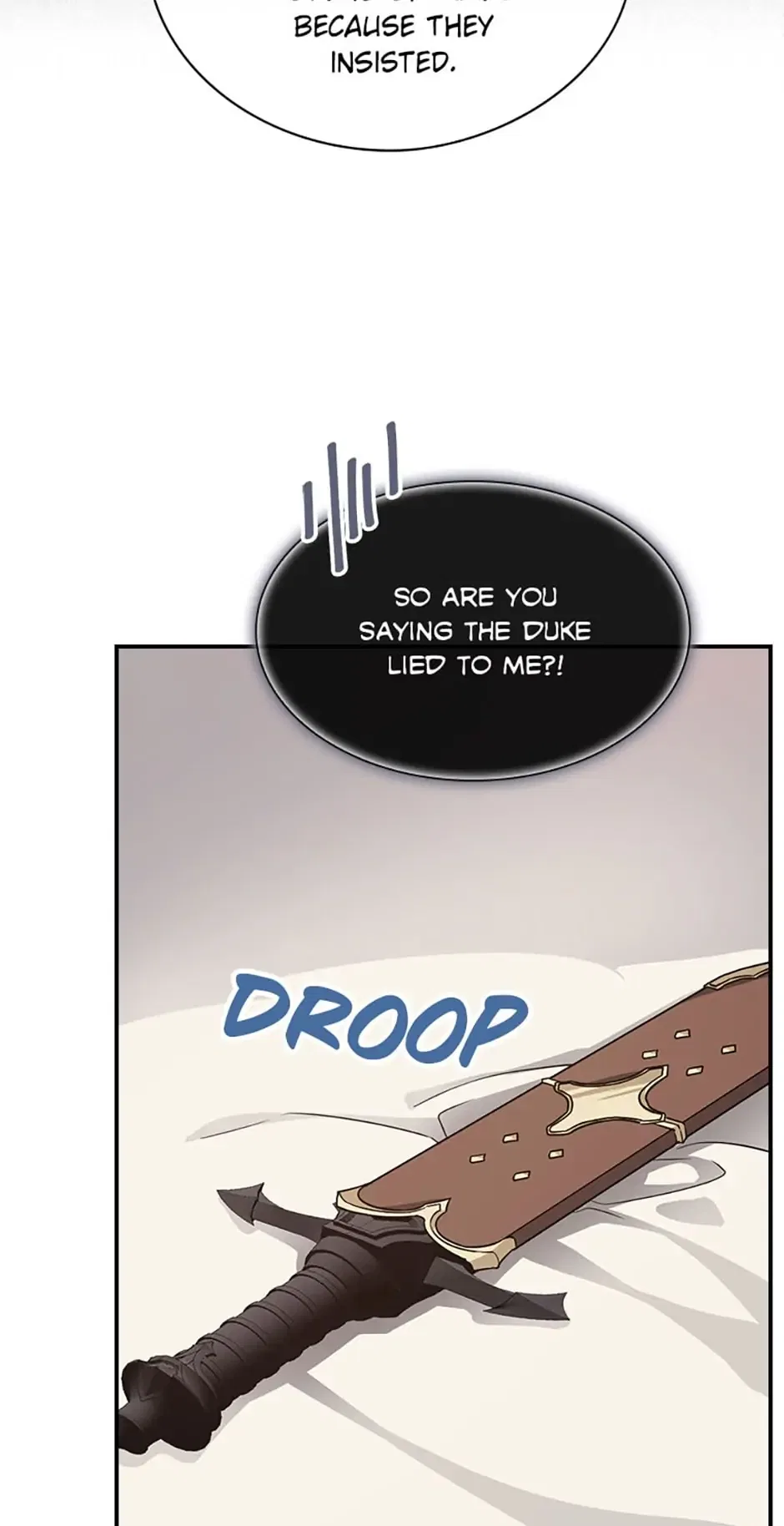 Finding My Father’s Son Chapter 21 – Page 10