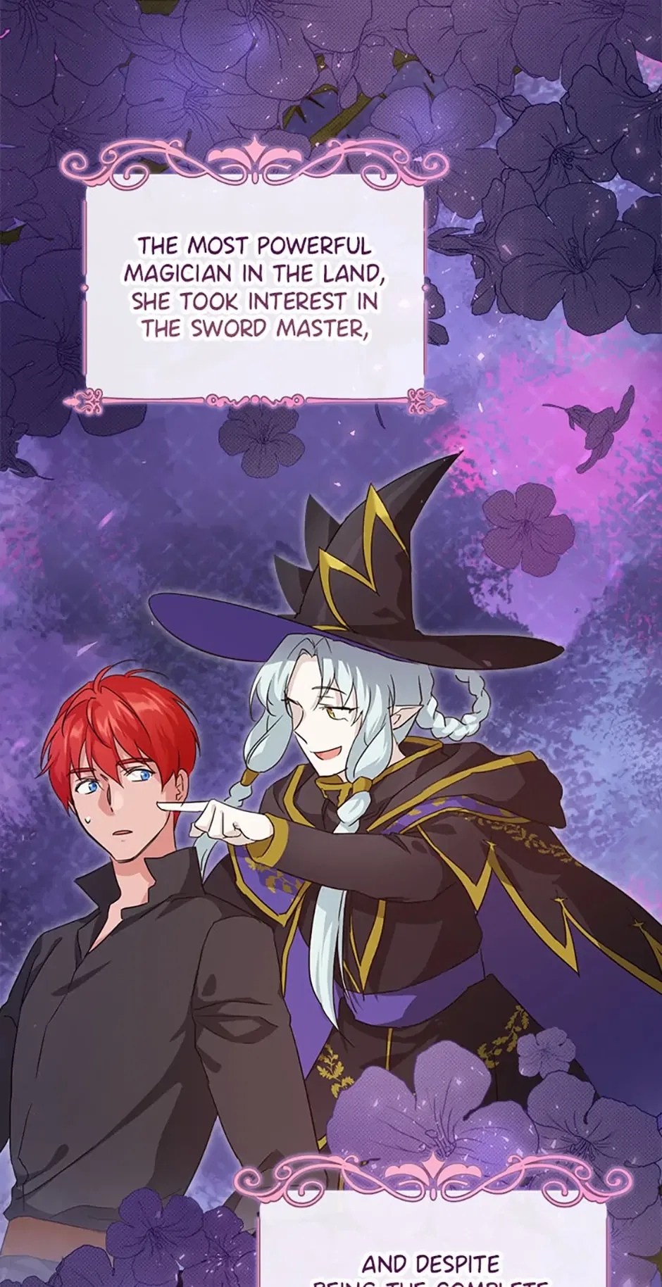 Finding My Father’s Son Chapter 21 – Page 15