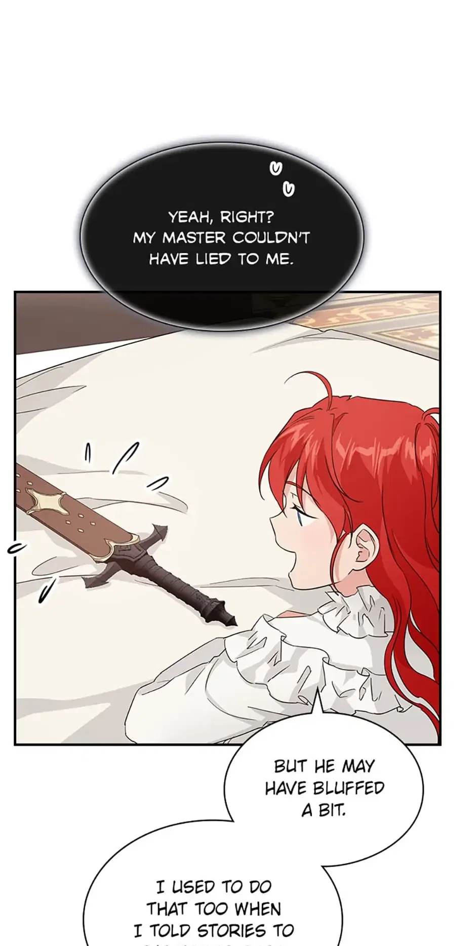 Finding My Father’s Son Chapter 21 – Page 17