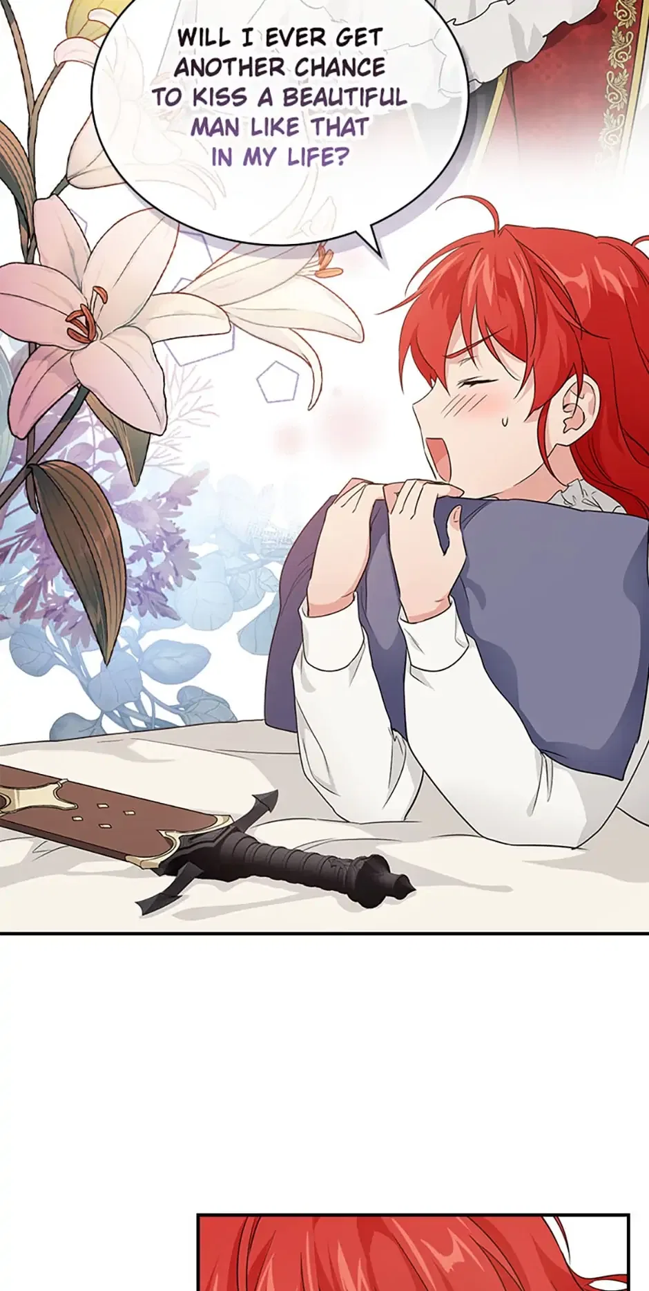 Finding My Father’s Son Chapter 21 – Page 22
