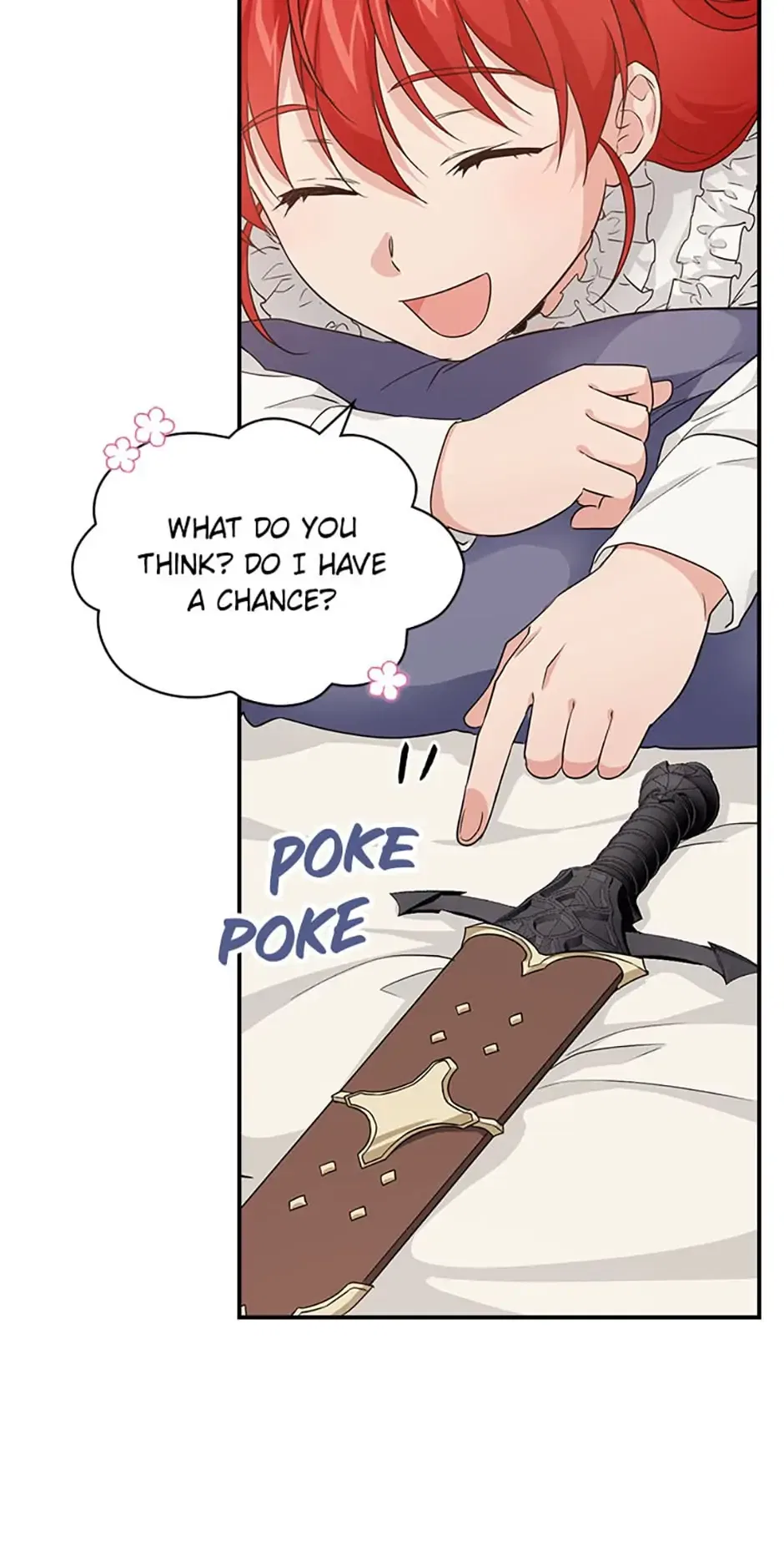 Finding My Father’s Son Chapter 21 – Page 23