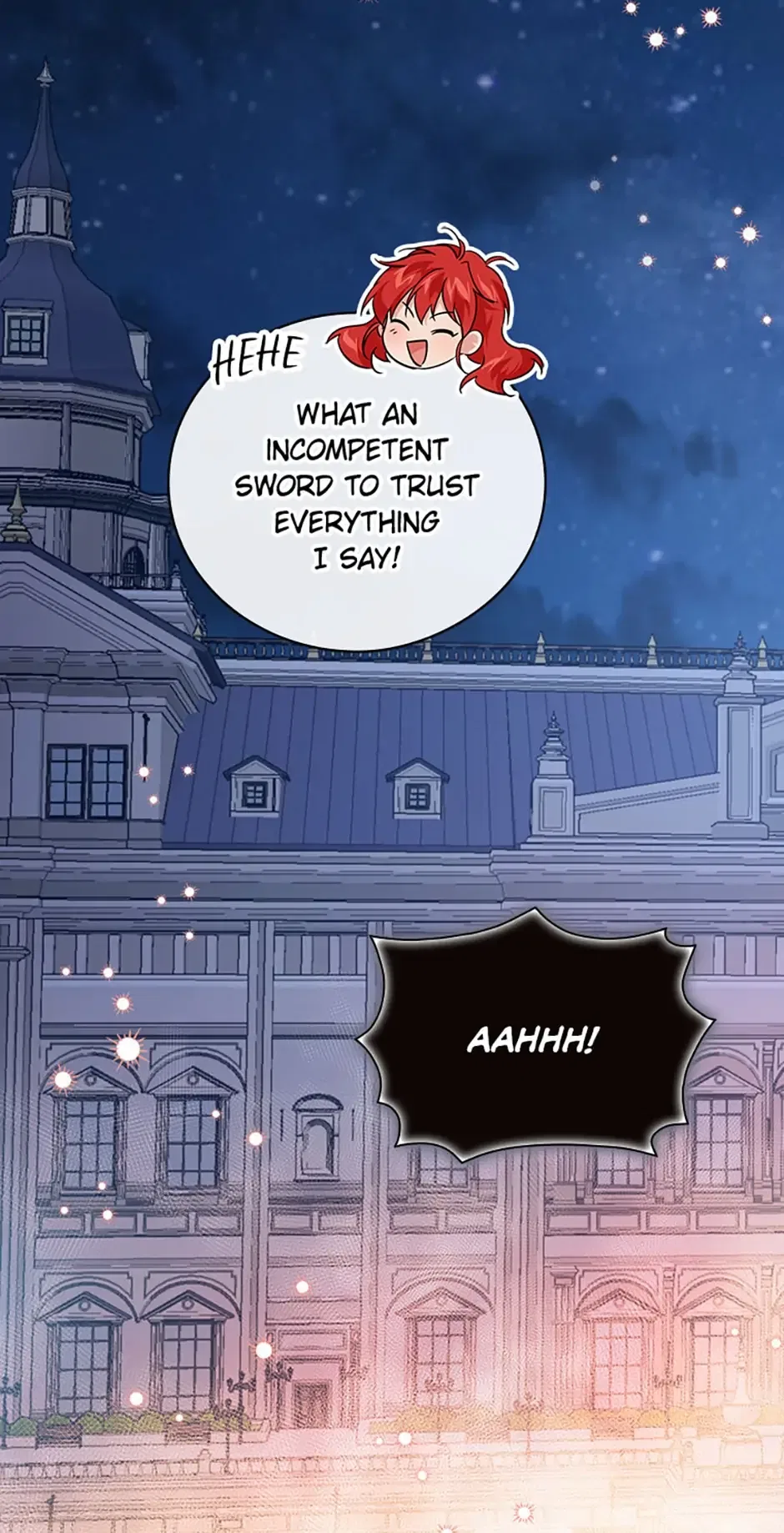 Finding My Father’s Son Chapter 21 – Page 26
