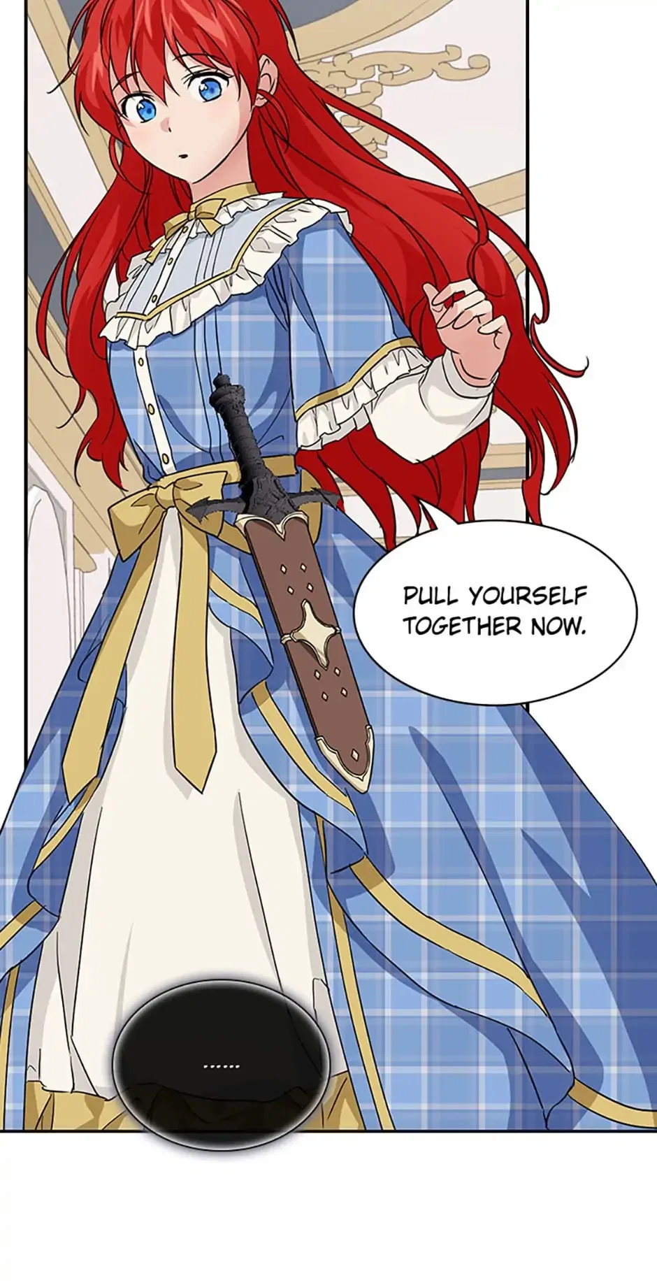 Finding My Father’s Son Chapter 21 – Page 28