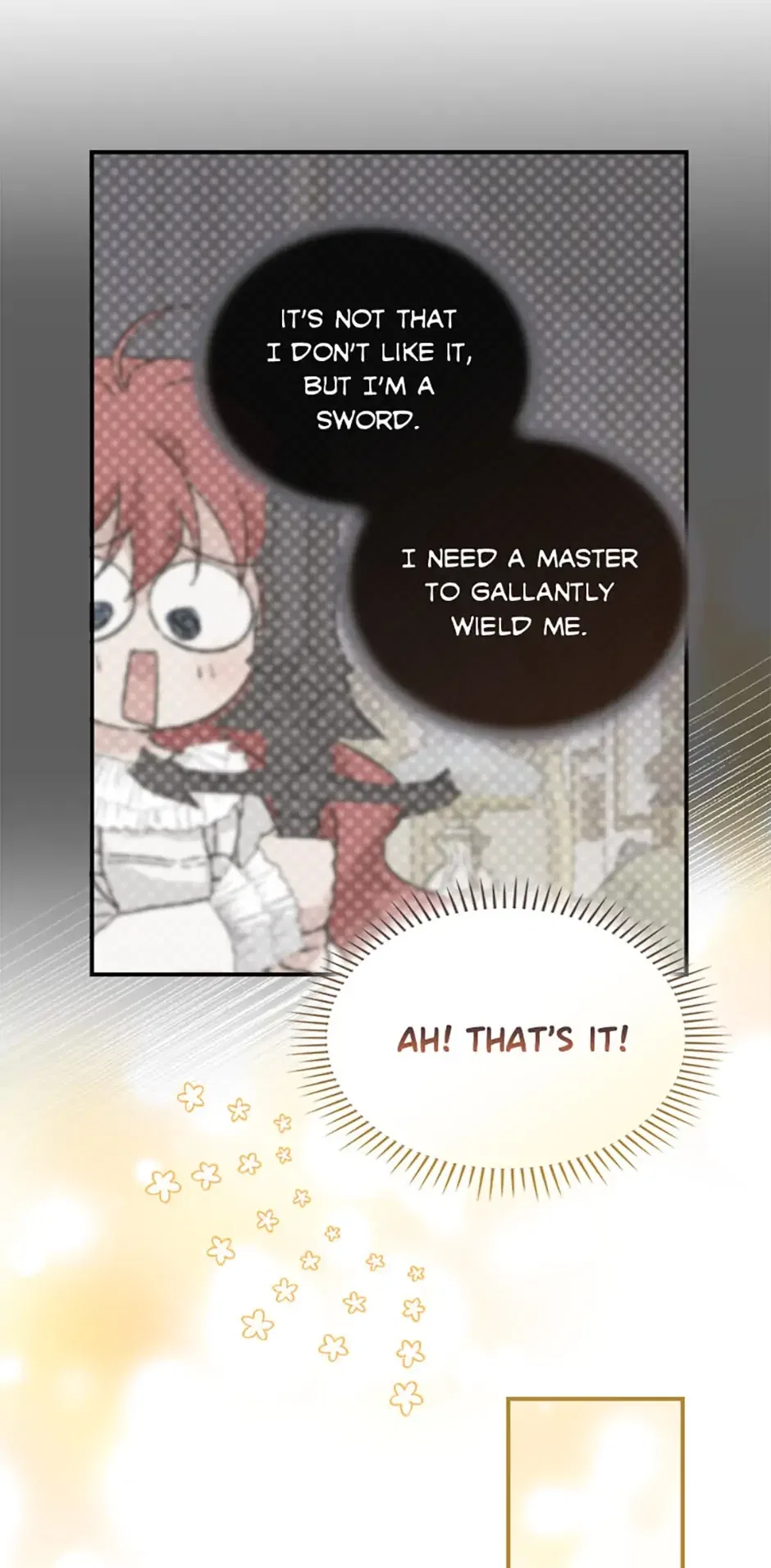 Finding My Father’s Son Chapter 21 – Page 32