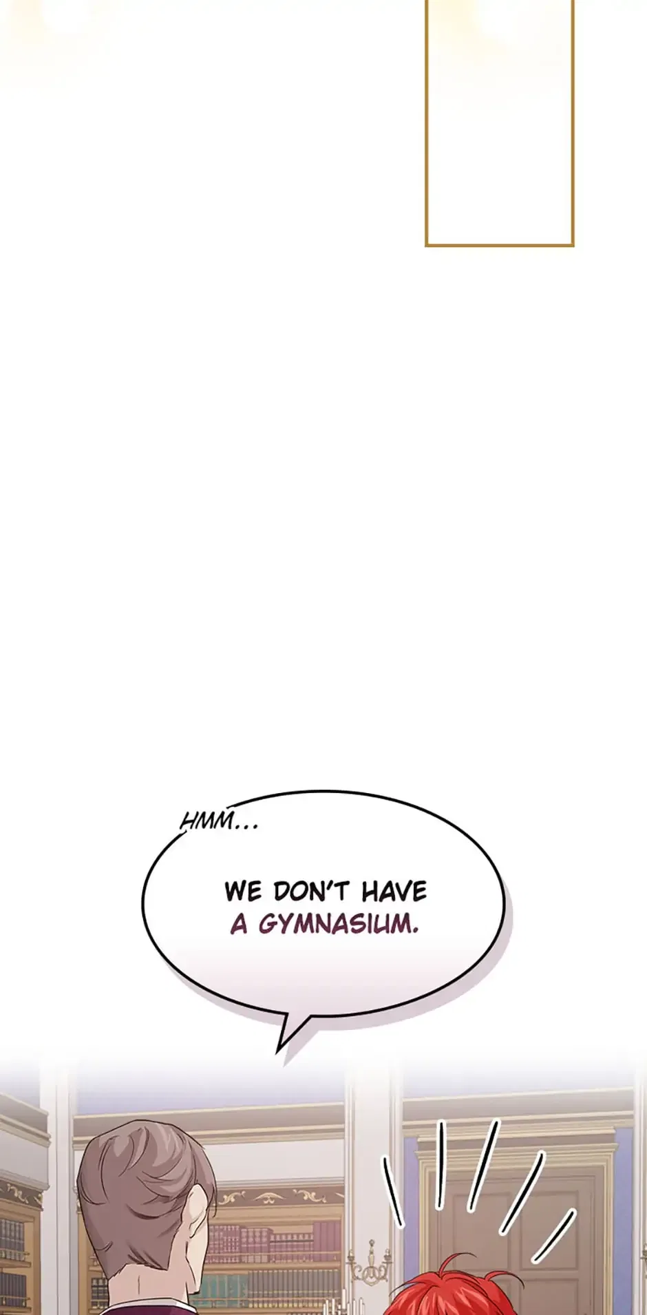 Finding My Father’s Son Chapter 21 – Page 33