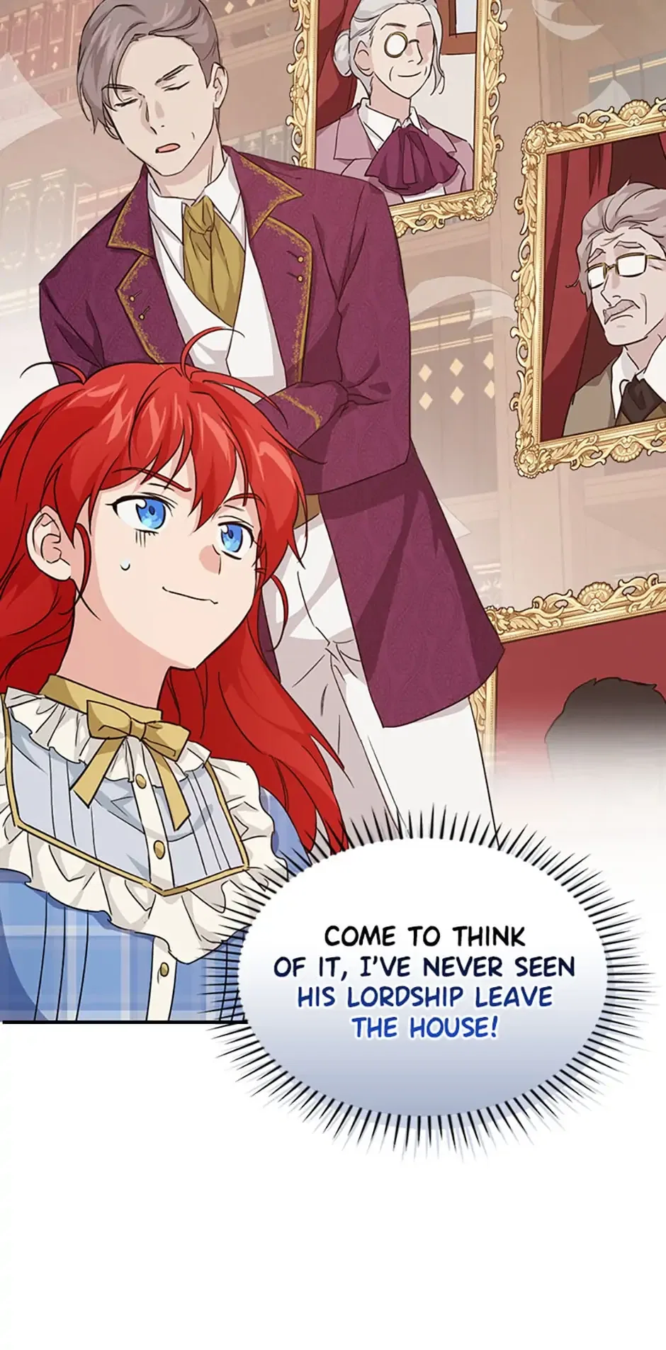Finding My Father’s Son Chapter 21 – Page 37
