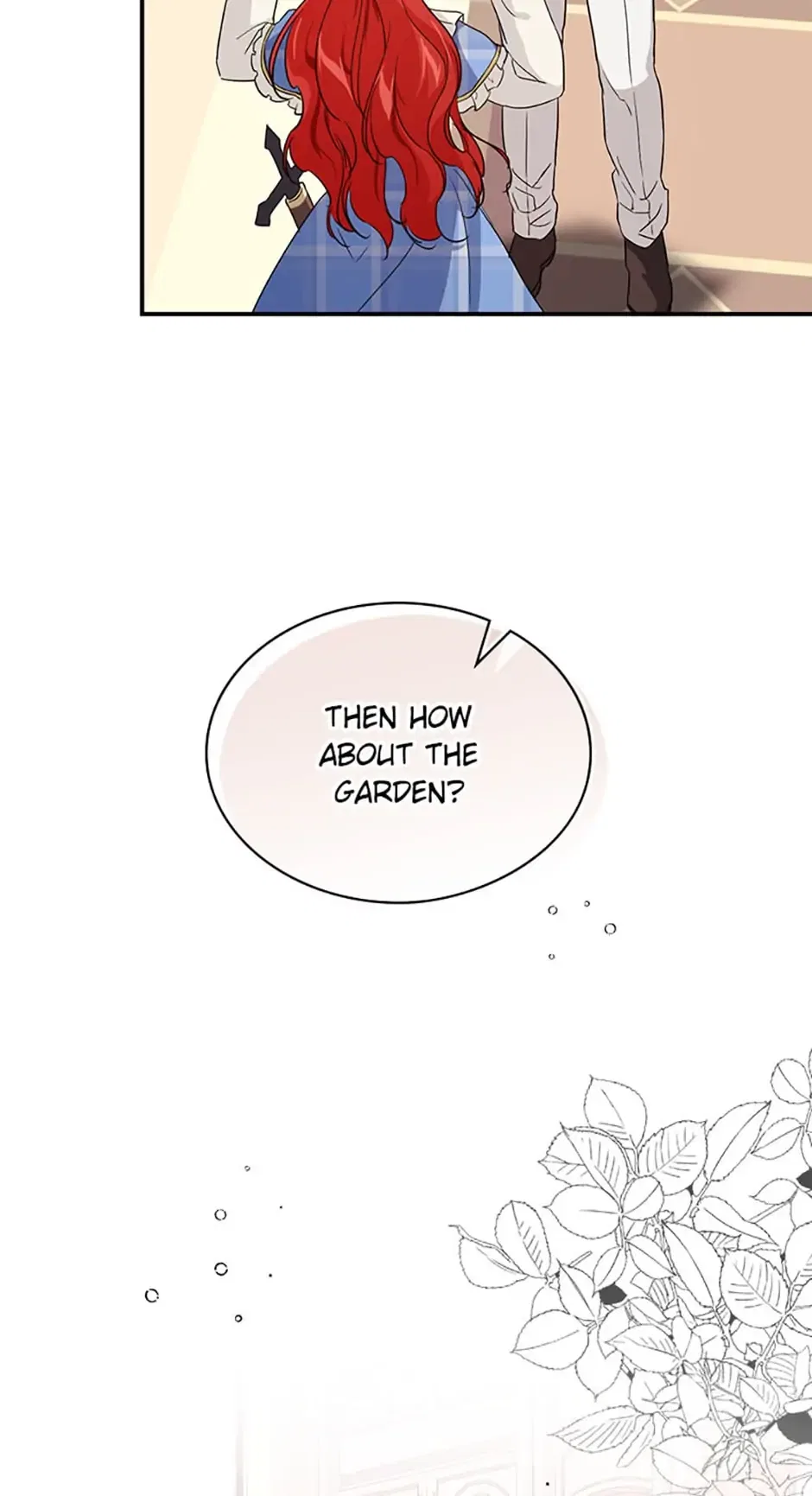 Finding My Father’s Son Chapter 21 – Page 40