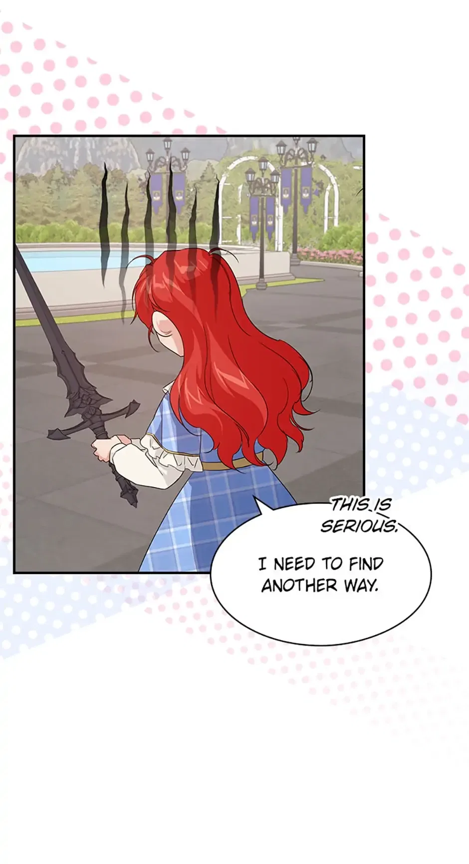 Finding My Father’s Son Chapter 21 – Page 43