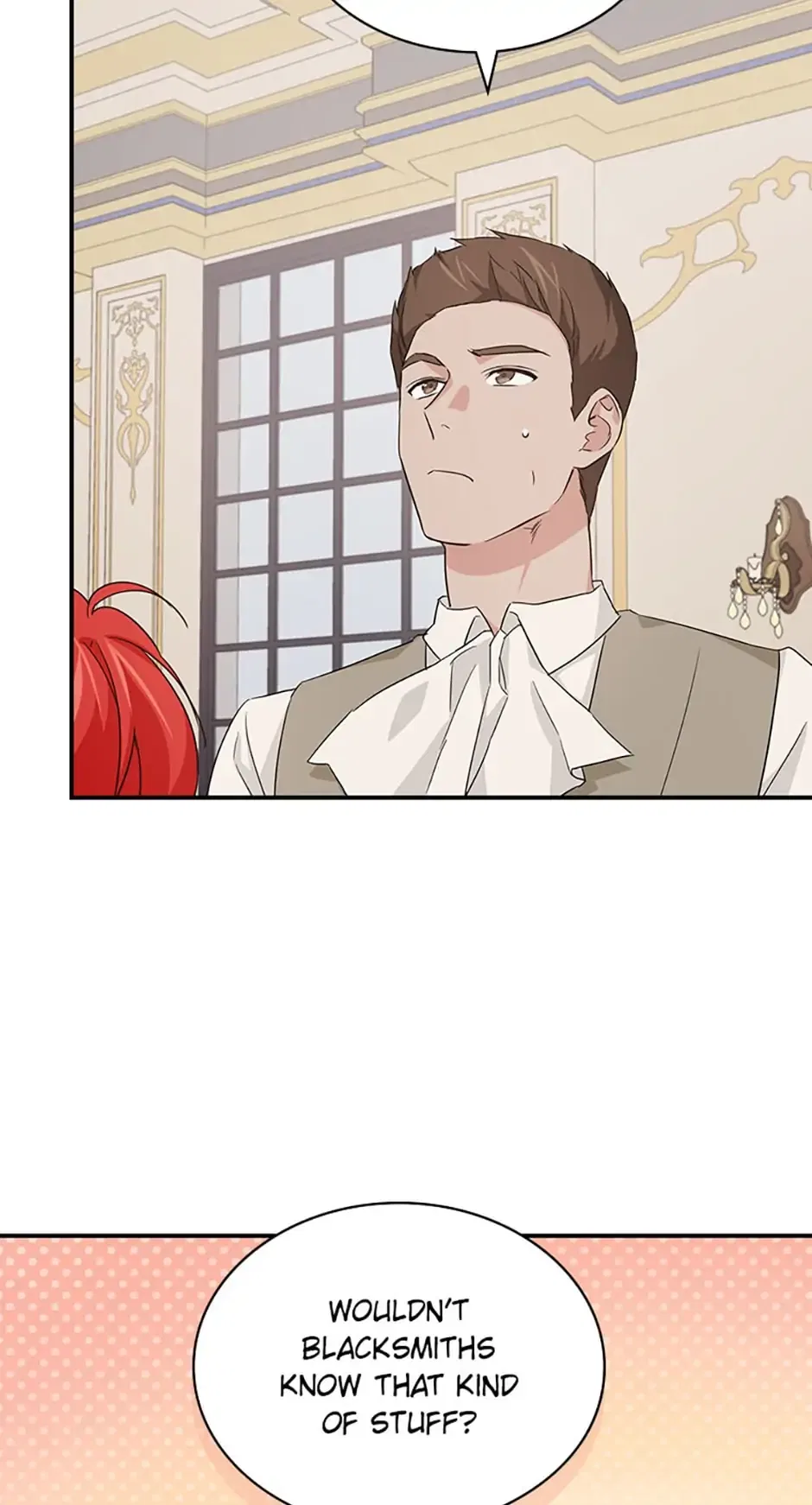 Finding My Father’s Son Chapter 21 – Page 46