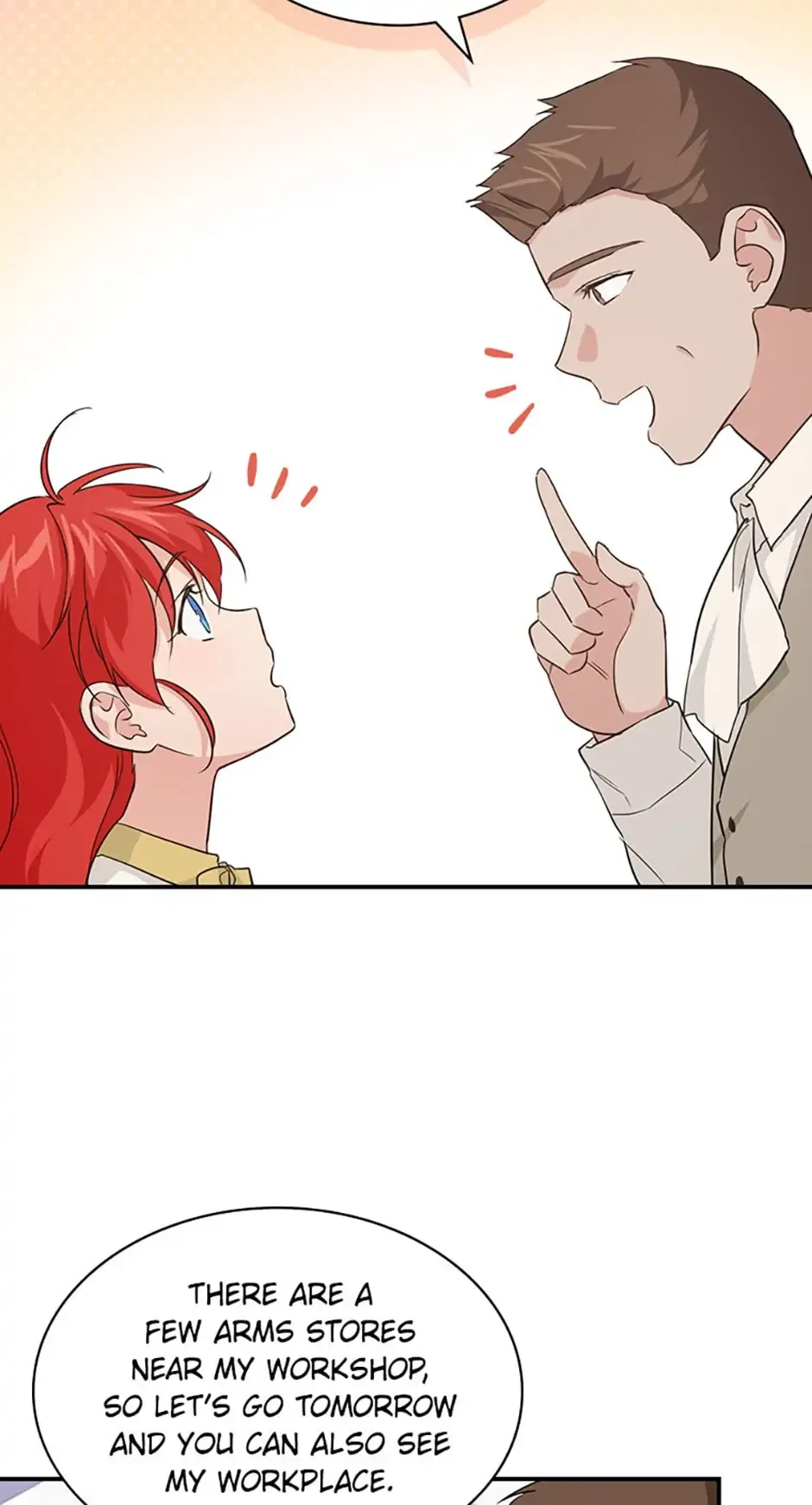 Finding My Father’s Son Chapter 21 – Page 47