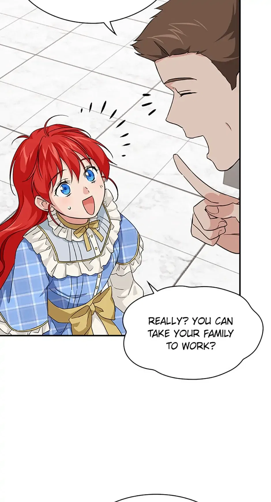 Finding My Father’s Son Chapter 21 – Page 48