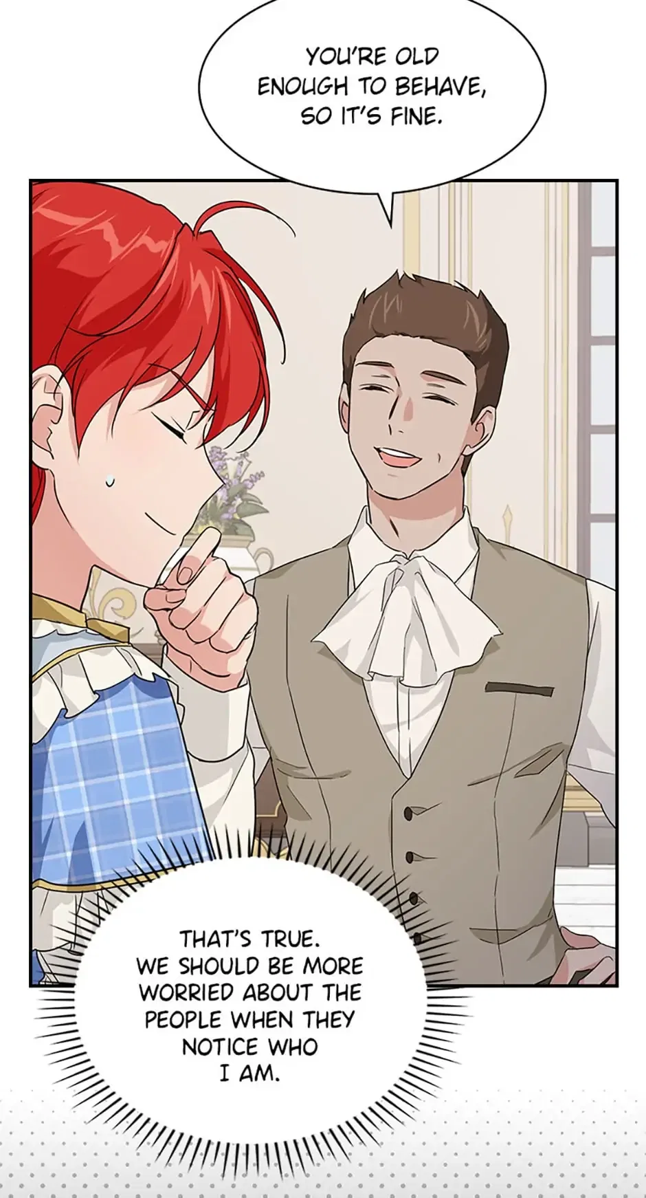 Finding My Father’s Son Chapter 21 – Page 49