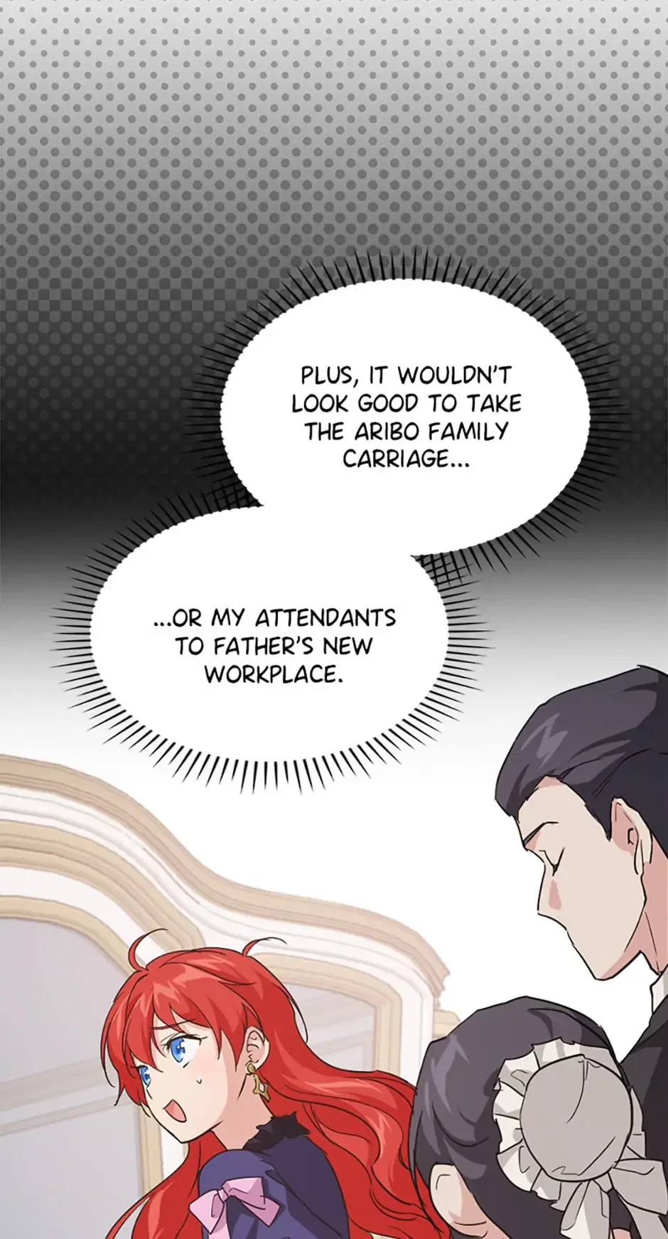 Finding My Father’s Son Chapter 21 – Page 50