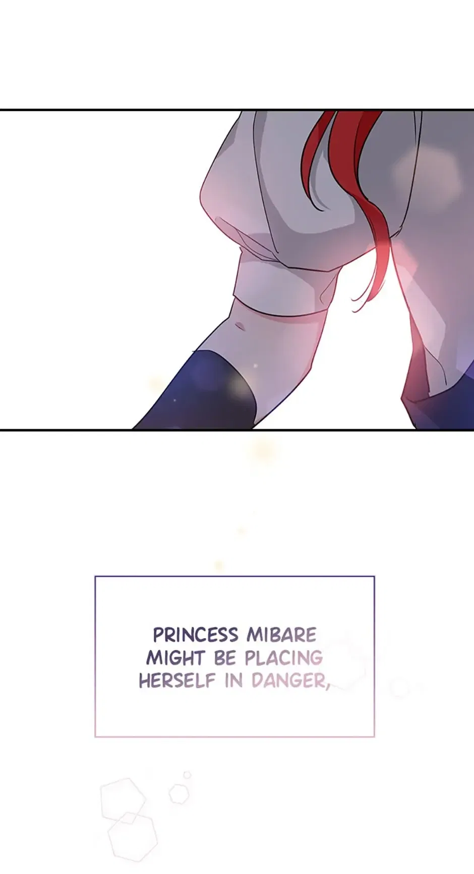 Finding My Father’s Son Chapter 21 – Page 52