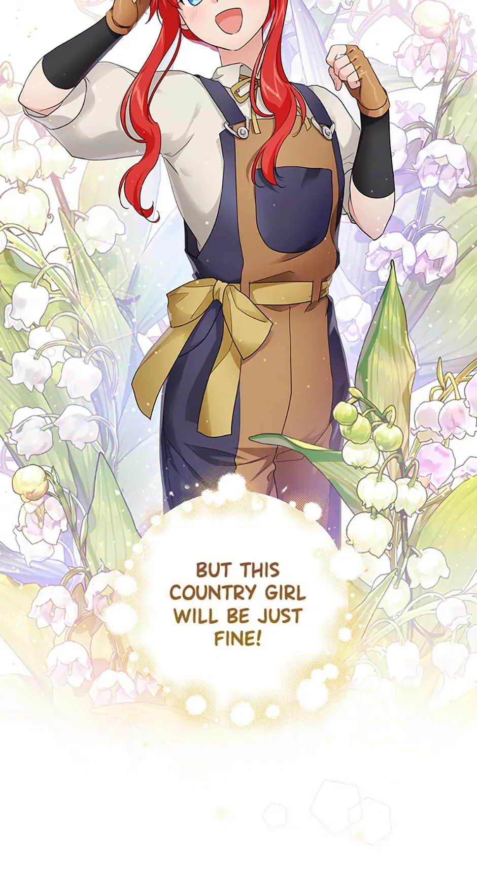 Finding My Father’s Son Chapter 21 – Page 54
