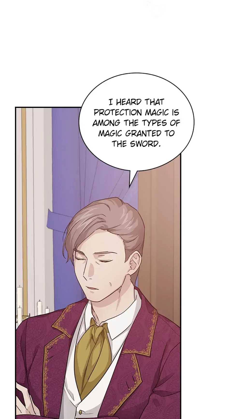 Finding My Father’s Son Chapter 21 – Page 55
