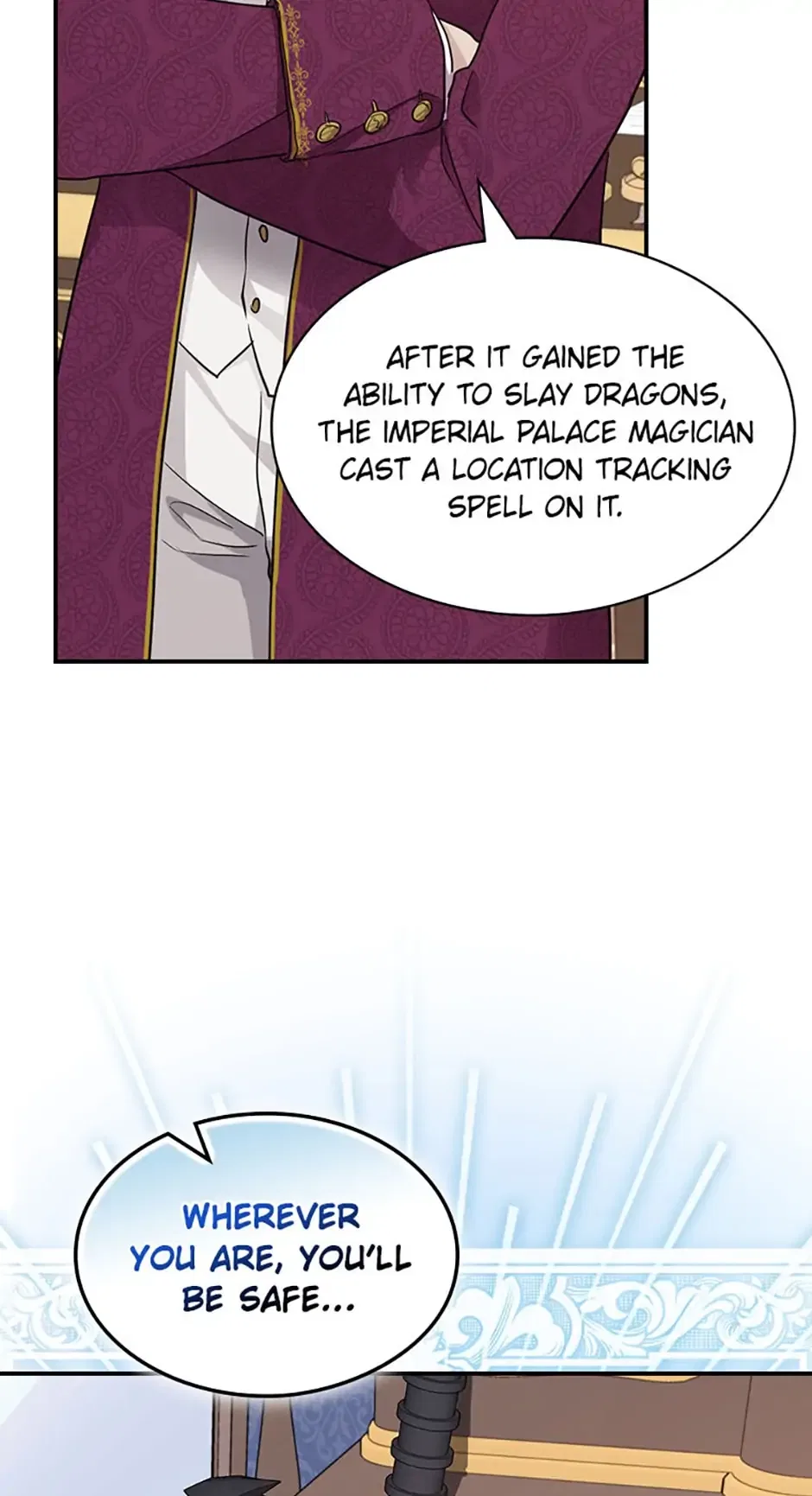Finding My Father’s Son Chapter 21 – Page 56