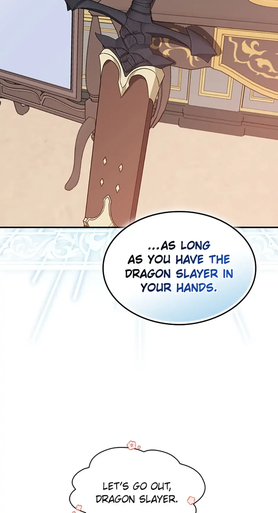 Finding My Father’s Son Chapter 21 – Page 57