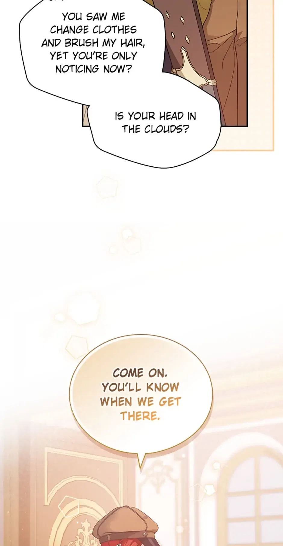 Finding My Father’s Son Chapter 21 – Page 60