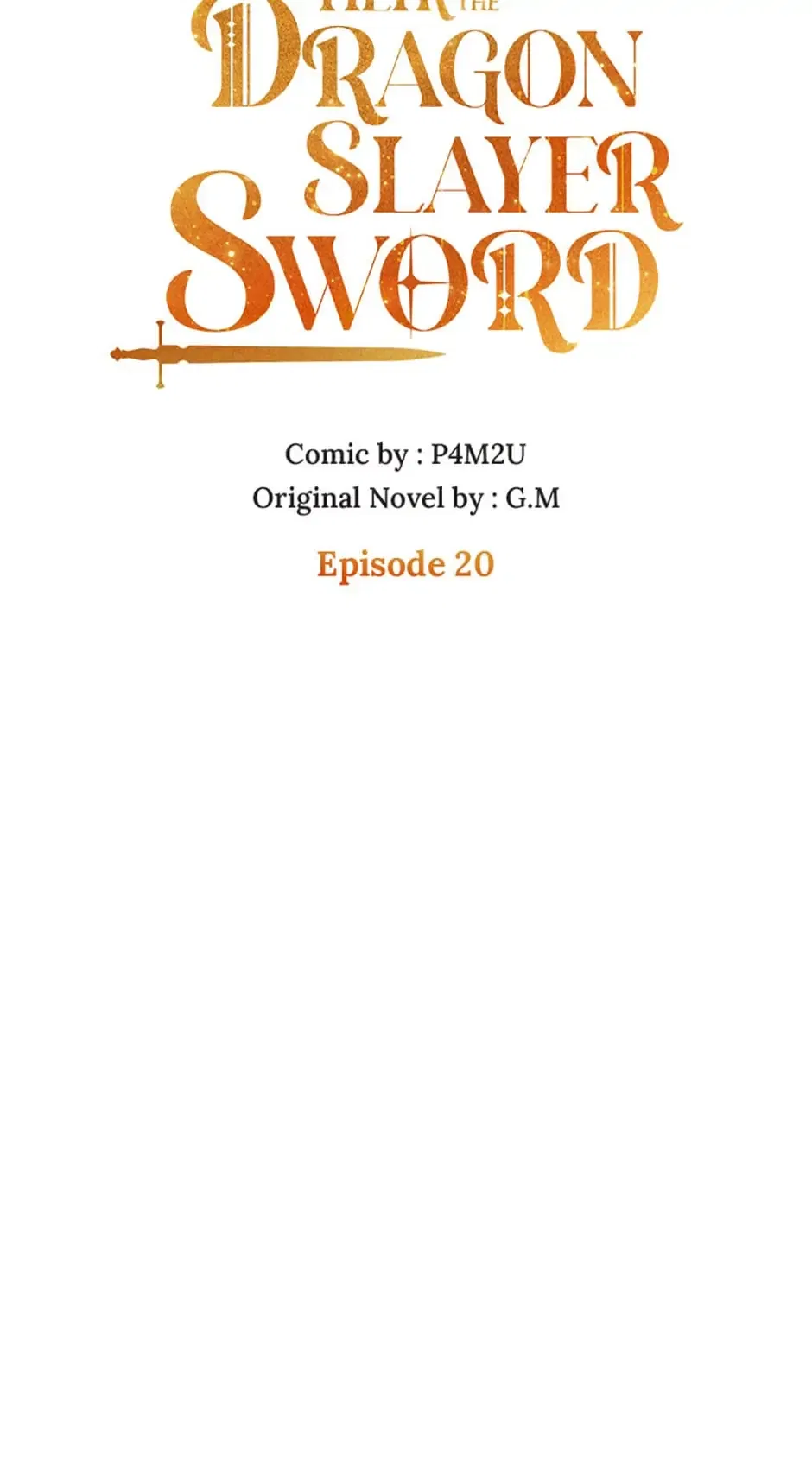 Finding My Father’s Son Chapter 20 – Page 6