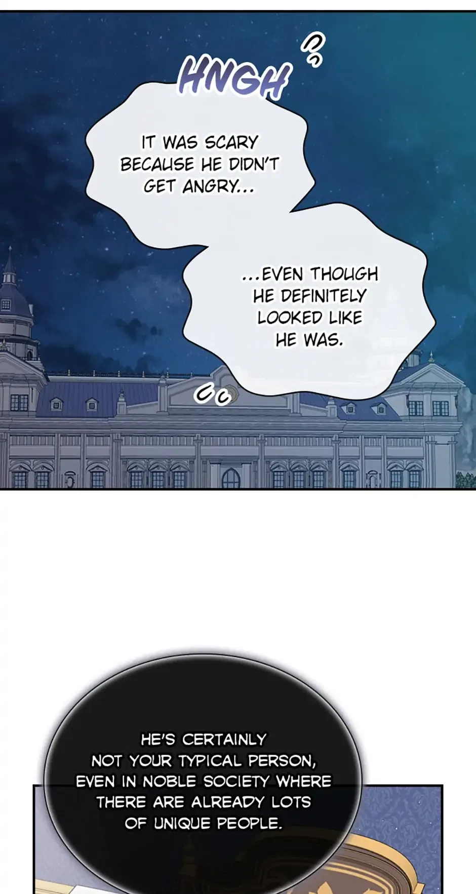 Finding My Father’s Son Chapter 20 – Page 7