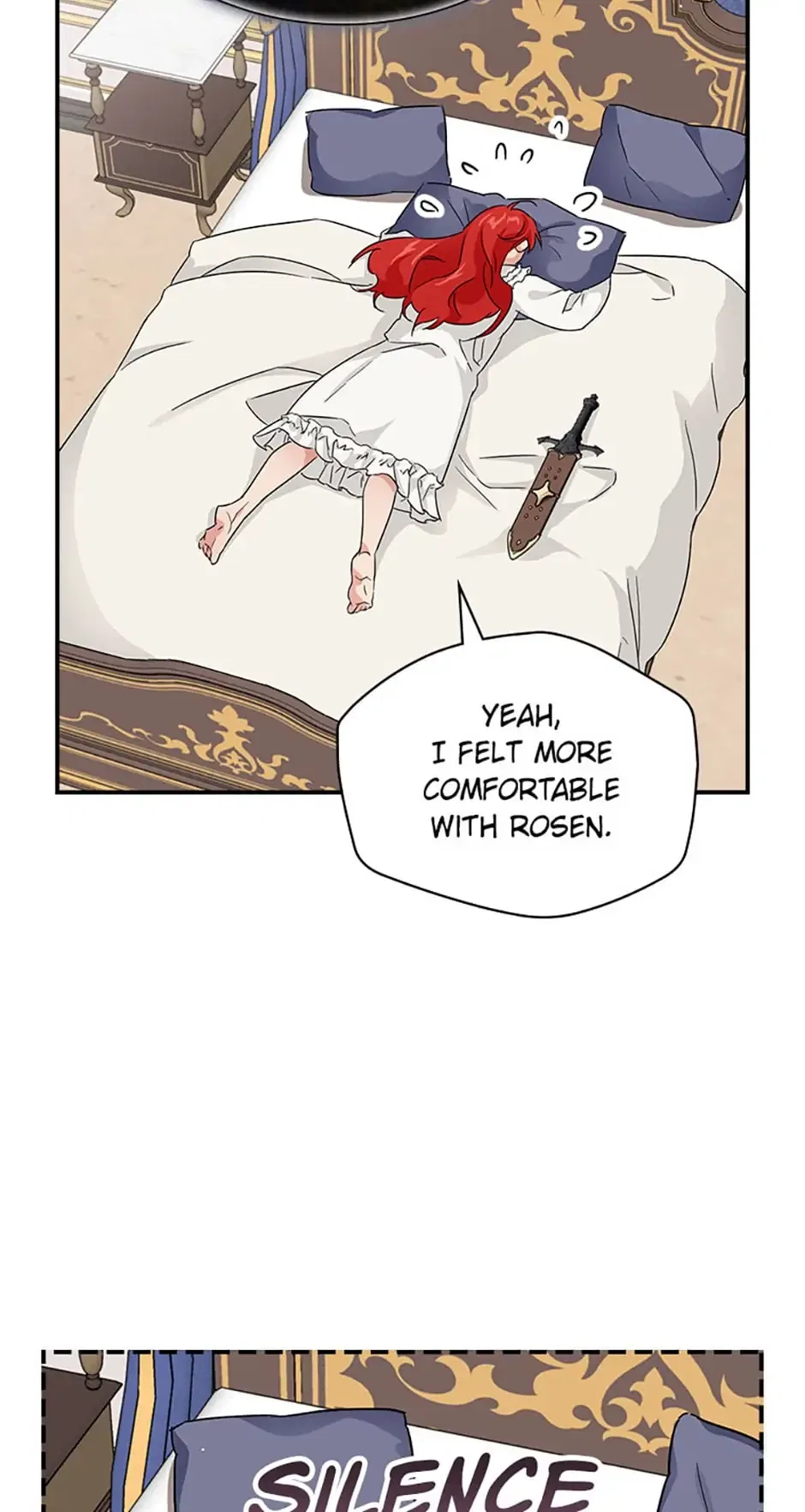 Finding My Father’s Son Chapter 20 – Page 8