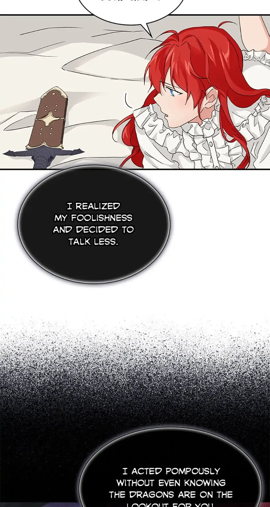 Finding My Father’s Son Chapter 20 – Page 10