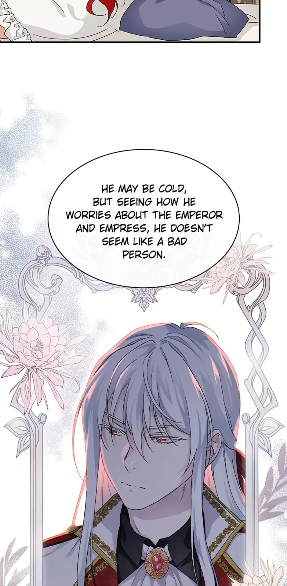Finding My Father’s Son Chapter 20 – Page 15