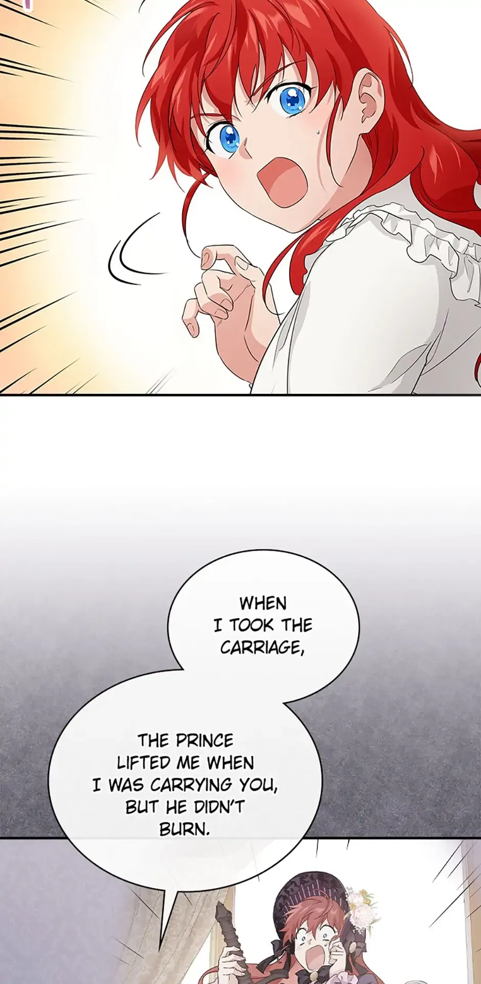 Finding My Father’s Son Chapter 20 – Page 17