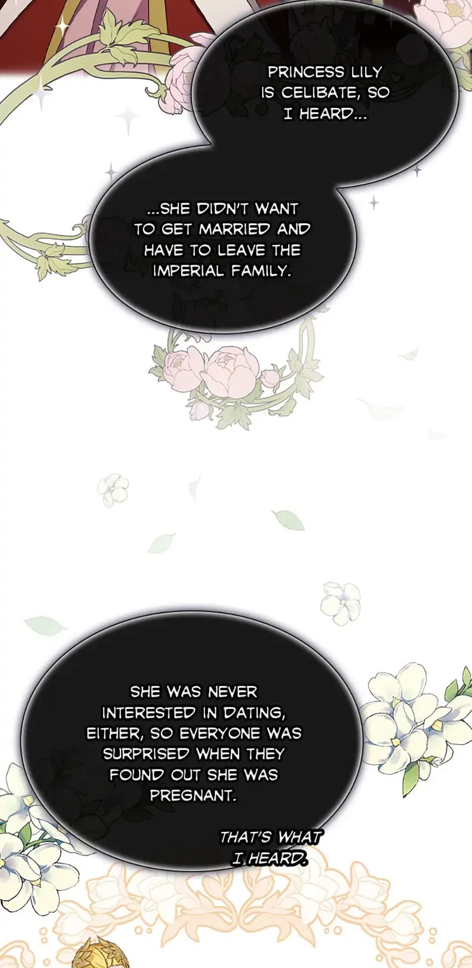 Finding My Father’s Son Chapter 20 – Page 25