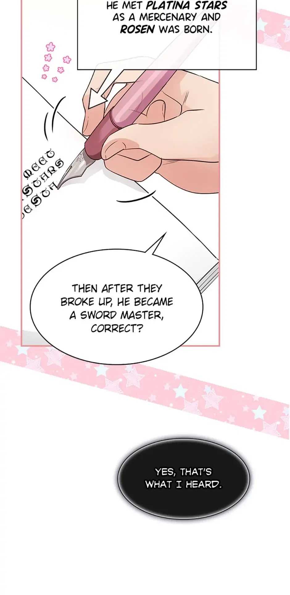 Finding My Father’s Son Chapter 20 – Page 27