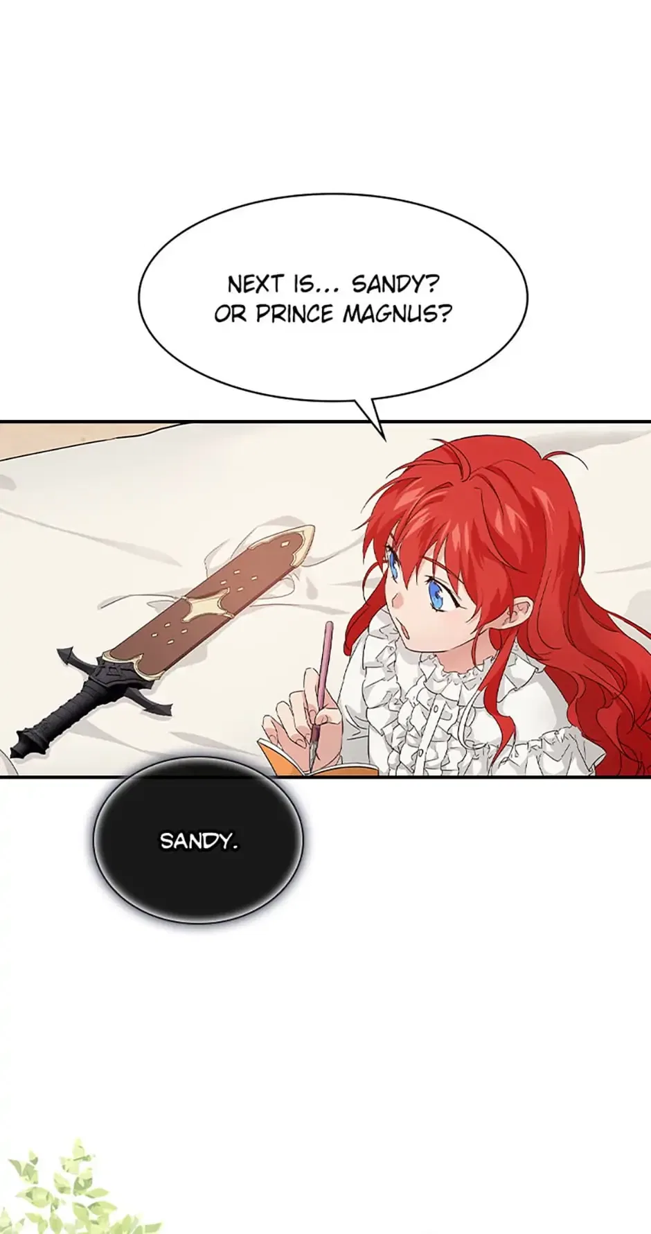 Finding My Father’s Son Chapter 20 – Page 28
