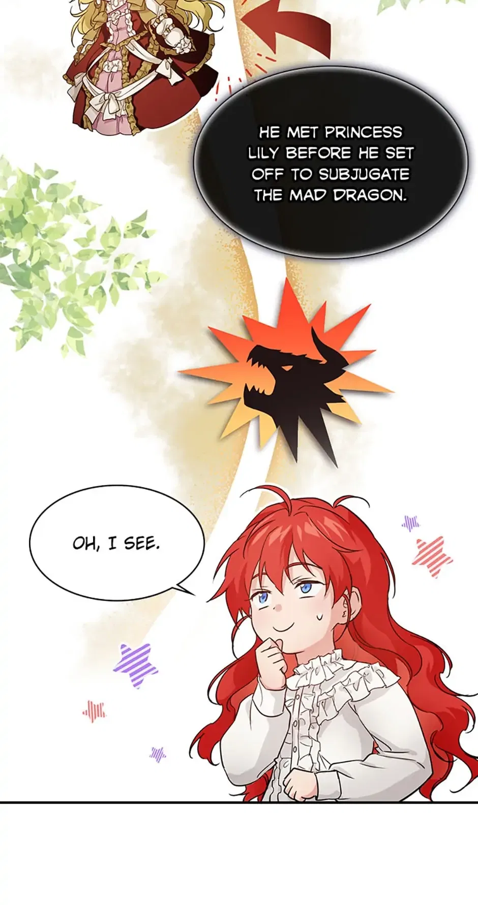 Finding My Father’s Son Chapter 20 – Page 30