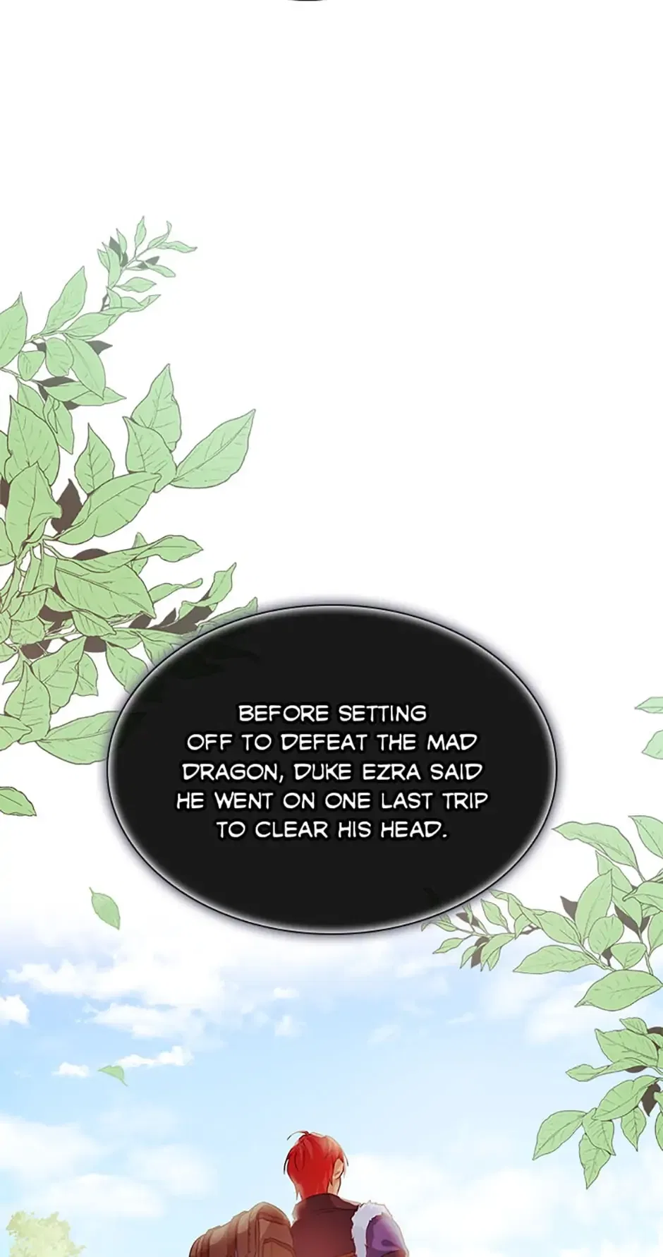 Finding My Father’s Son Chapter 20 – Page 32