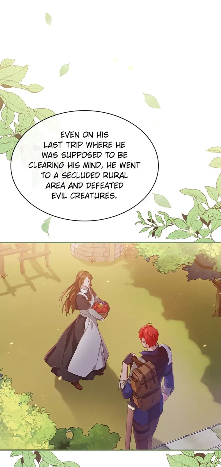 Finding My Father’s Son Chapter 20 – Page 36